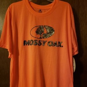 Mossy Oak T-Shirt